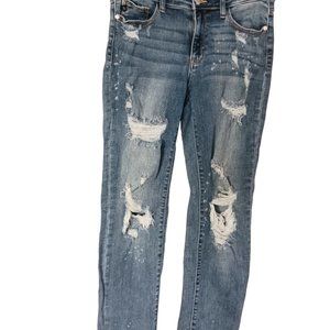 Judy Blues from Los Angeles denim womens jeans size 5/27